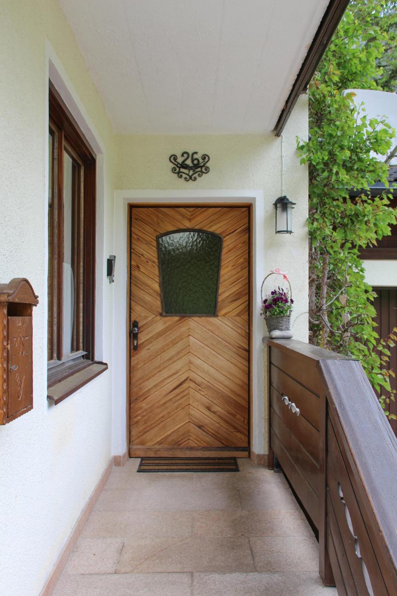 Frieda'S Platzl Abtenau Exterior foto