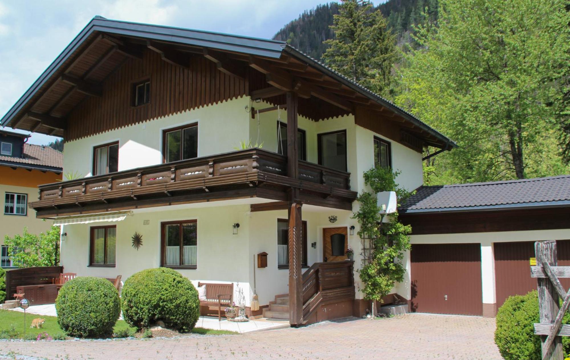 Frieda'S Platzl Abtenau Exterior foto